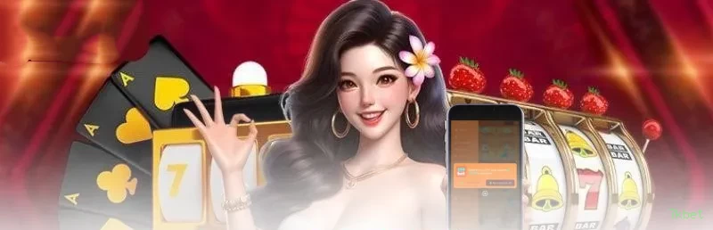 Bônus e prêmios 7kbet